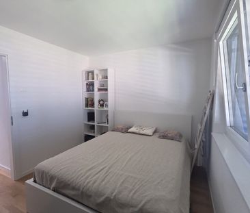 Maison contigüe à louer à Corminboeuf - Foto 2