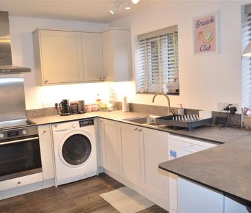 1 bedroom apartment to rent - Photo 6