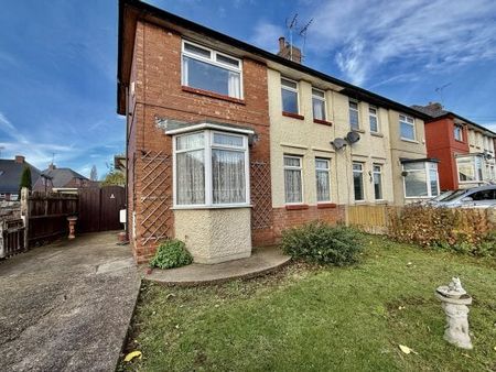 Brougham Avenue, Mansfield NG19, Property for rent - Photo 4