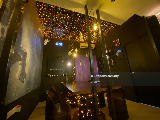 D'Latour, Bandar Sunway, Sunway - Photo 1