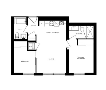 For Lease - 2 Erskine Road Unit# 1003, Mississauga, Ontario - Photo 2