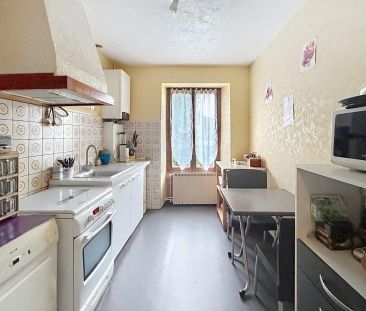 Appartement à louer 3 pièces 89.45m² - Photo 1