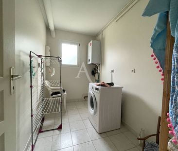 Location maison 3 pièces, 68.00m², Saintes - Photo 6