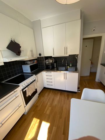 Brunnegatan, Norrköping - Foto 5