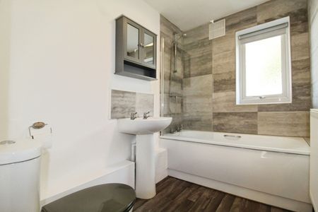 1 bedroom Flat To Let Total Size: 593 SQ FT - Photo 4