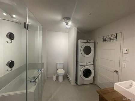 3171 Boul. de la Gare, #108 - Photo 5