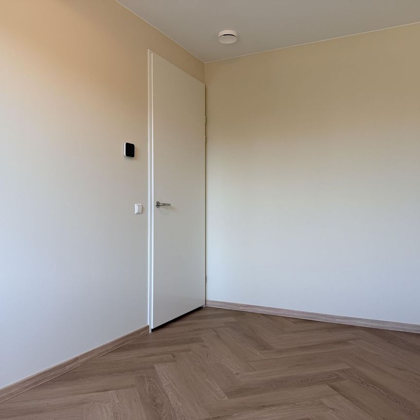 Burgemeester Pabstlaan 33, Hoofddorp Centrum Oost, 2132XE - Foto 1