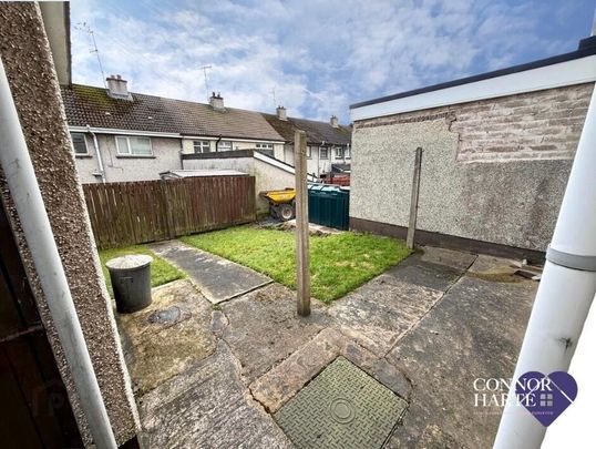 6 Drum Road, Cookstown, BT80 8JG - Photo 1