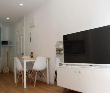 Estudio de alquiler en Chopera - Photo 6