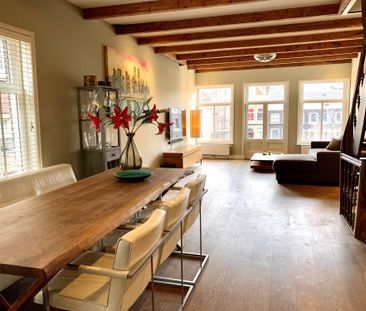 Te huur: Appartement Oudezijds Voorburgwal in Amsterdam - Foto 2