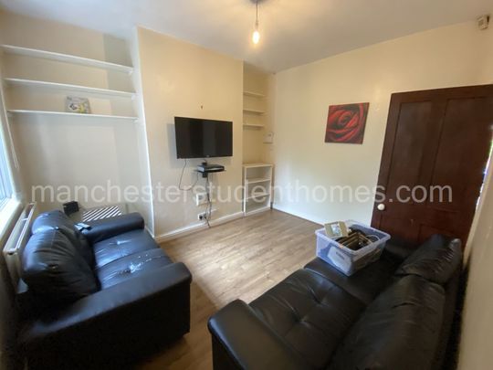 Davenport Avenue, Manchester, M20 3FS - Photo 1