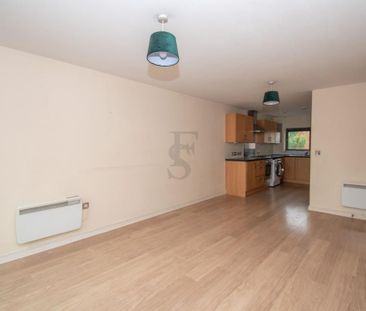 1 bedroom apartment to rent - Photo 3