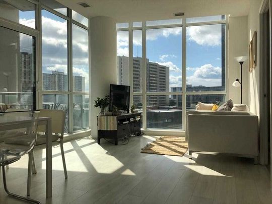 For Lease - 70 Forest Manor Road Unit# 402, Toronto, Ontario - Photo 1