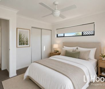 Lovely Townhouse Close to Schools! - Photo 6