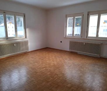 NEU - Ruhige 3-Zimmer-Wohnung mit Küchenblock und kleinem Balkon in... - Photo 5