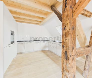 173 m² Living space extraordinary duplex apartment - Foto 2