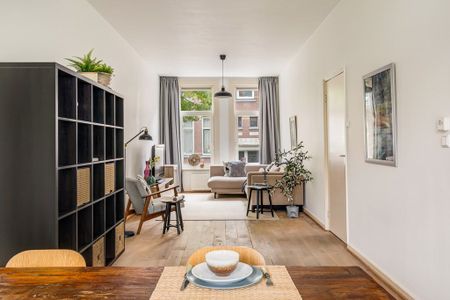 Te huur: Appartement Harddraverstraat in Rotterdam - Foto 5