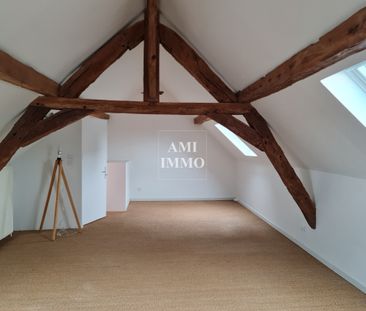 Location Maison 5 pièces 97m² BIEVRES 91570 - Photo 6