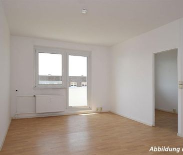 Hier oben ist noch ein bisschen Platz - Foto 1