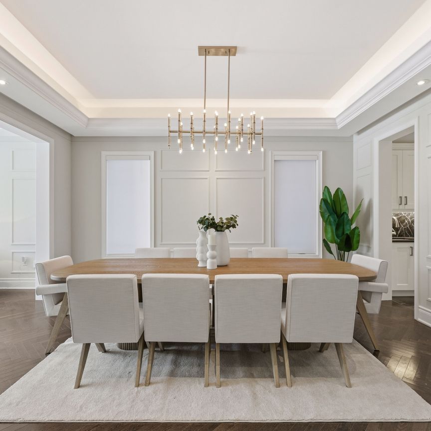 For Lease - 96 Port Royal Avenue, Vaughan, Ontario - Photo 1