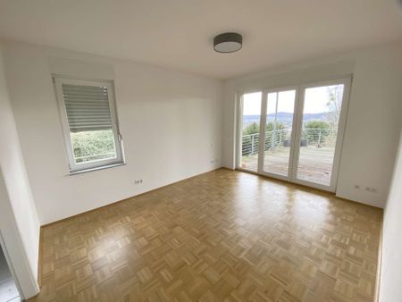 BAD GODESBERG - TERRASSENWOHNUNG IN IDYLLISCHER VILLENKOLONIE +PARKETT +FUßBODENHEIZUNG +GR TERRASSE - Photo 3