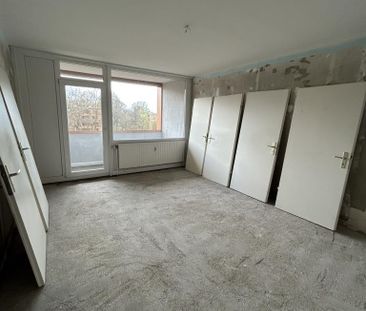 4-Zimmer-Wohnung mit Balkon in Dortmund-Scharnhorst mieten - Foto 3