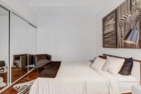 For Lease - 20 Bruyeres Mews Unit# 630, Toronto, Ontario - Photo 4