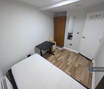 1 bedroom in a house share to rent - Photo 6