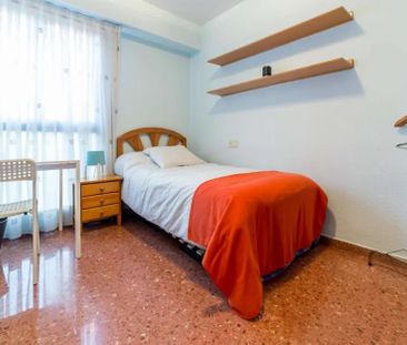 Carrer de Campoamor, Valencia, Valencian Community 46022 - Photo 1