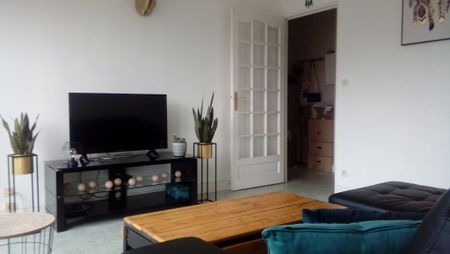 Location Appartement 2 pièces 44m² - Photo 2