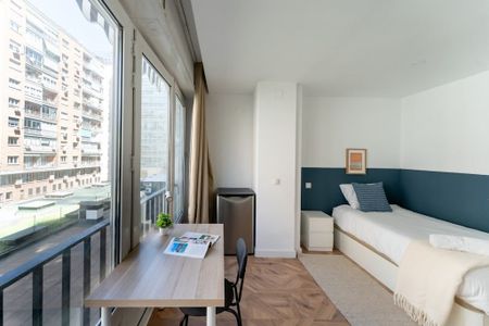 Paseo de la Castellana, Madrid, Community of Madrid 28046 - Photo 3