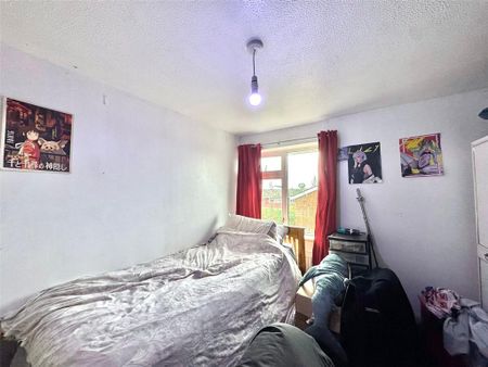5 bedroom terraced house to rent - Photo 2