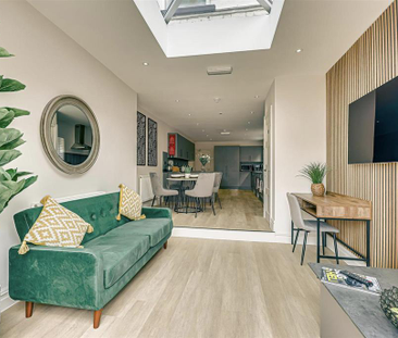 1 bedroom in a house share to rent - Photo 1