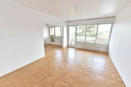 Location appartement 4 pièces, 105.06m², Le Plessis-Robinson - Photo 2