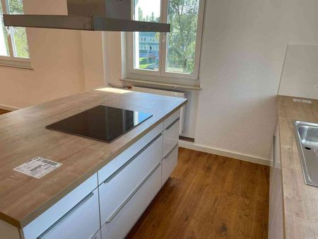 2.5 Zimmer, 75 m², 2. Stock - Foto 4