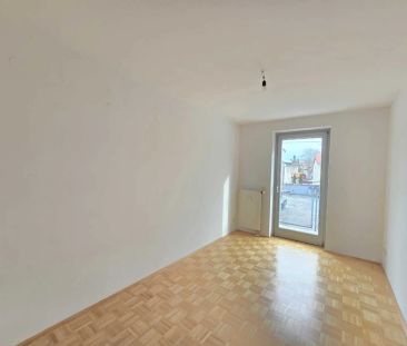 Zentrale 3 Zimmer-Wohnung mit Balkon - Marktgasse 11 Top 06 - Foto 5