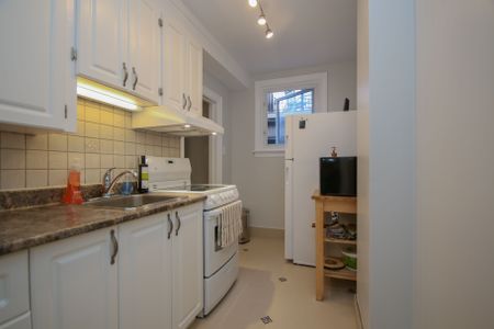 For Lease - 29 Argyle Avenue Unit# 4, Ottawa Centre, Ontario - Photo 3