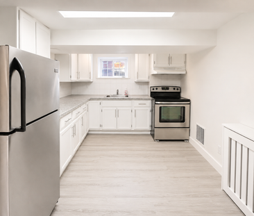 171 Bay Street South apartment — Hamilton, ON (2-Bedroom) - 2 Bedroom - Photo 6