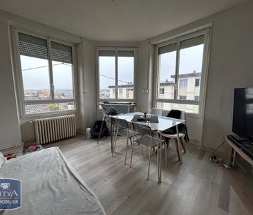 Location Appartement 3 pièces 45m² BRIVE LA GAILLARDE 19100 - Photo 2