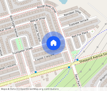 For Lease - 81 Trumpeter Street, Toronto, Ontario - Photo 1