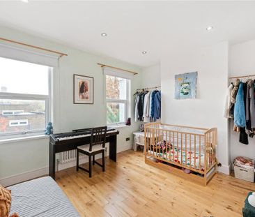 2 bedroom terraced house to rent - Photo 6
