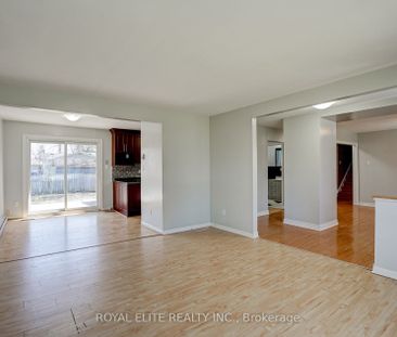 For Lease - 339 Winnifred Drive, Georgina, Ontario - Photo 5