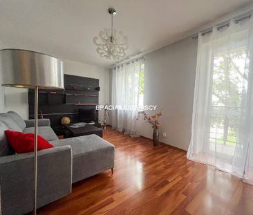 Mieszkanie Kraków Czyżyny powierzchnia 51.0 m² C206-WM-76941 - Zdjęcie 3