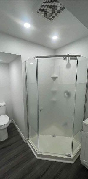 For Lease - 130 Rouge River Drive, Toronto, Ontario - Photo 1