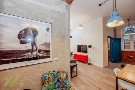 M2 na parterze w Villi Vinci do wynajęcia - Zdjęcie 2