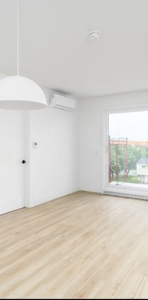 Cession De Bail - Appartement 3 1/2 Neuf - Photo 1