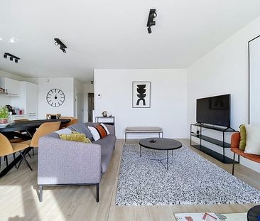 Appartement te huur - Photo 5