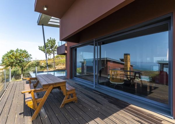 4 Bedroom House with swimming pool, Malveira da Serra, Cascais