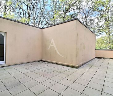 Location appartement 3 pièces, 74.21m², Maurepas - Photo 4