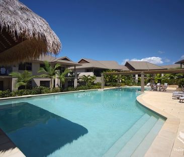 3-Bedroom Resort Apartment | $740 per week | Available December - Photo 3